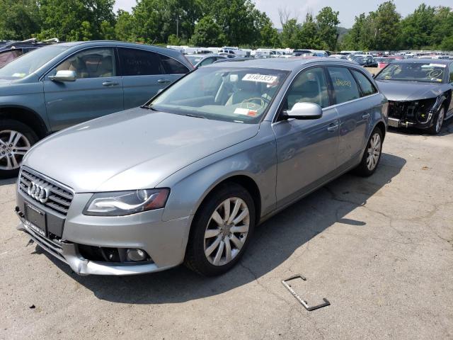 AUDI NULL 2011 wauwfafl7ba030932