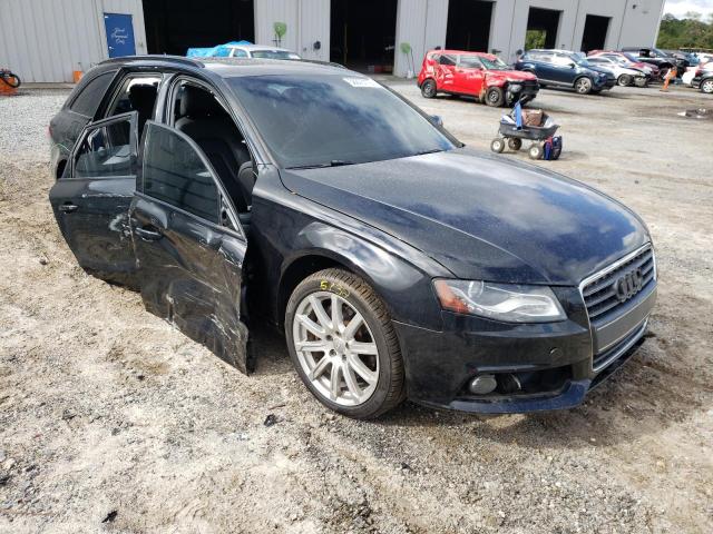 AUDI A4 PREMIUM 2010 wauwfafl8aa008260