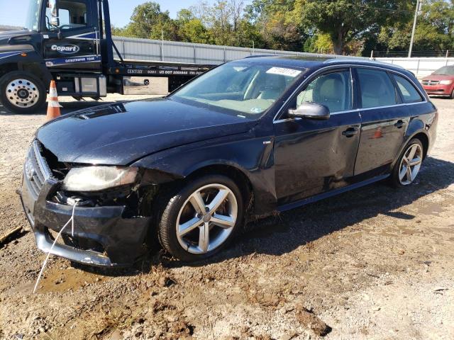 AUDI A4 PREMIUM 2012 wauwfafl8ca113836