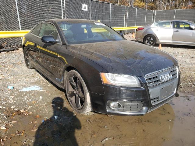 AUDI A5 PRESTIG 2010 wauwfafr0aa079909