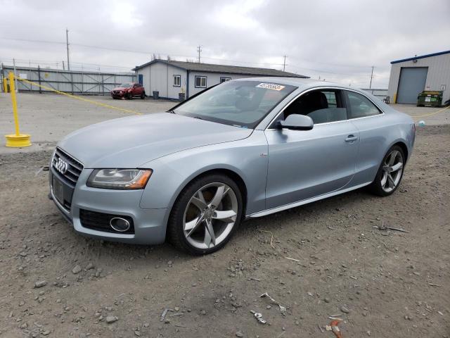 AUDI A5 PRESTIG 2011 wauwfafr0ba072802