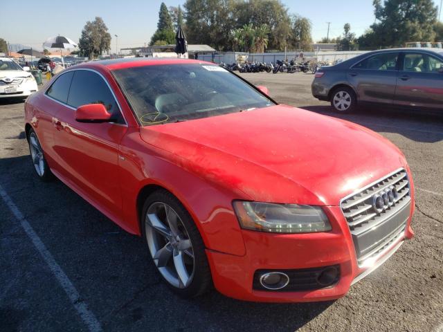 AUDI A5 PRESTIG 2011 wauwfafr0ba087171