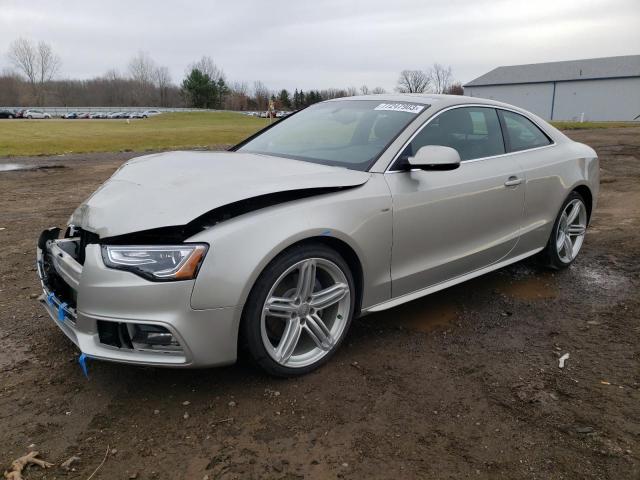 AUDI A5 2013 wauwfafr0da024381