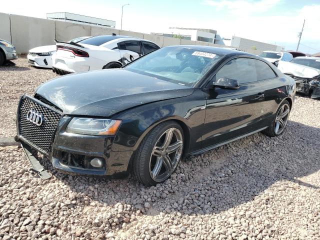 AUDI A5 PRESTIG 2010 wauwfafr1aa034400