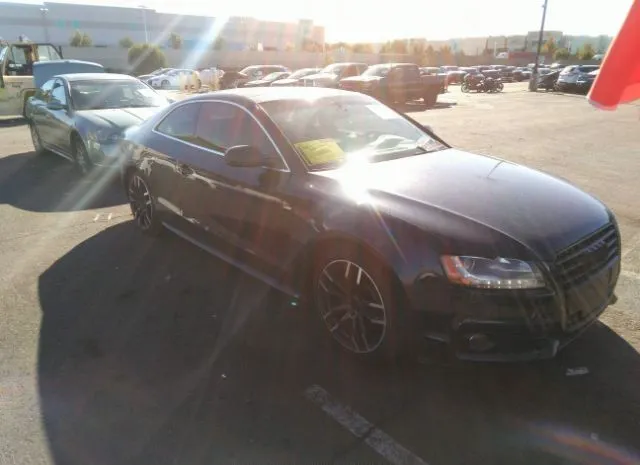 AUDI A5 2010 wauwfafr1aa062696