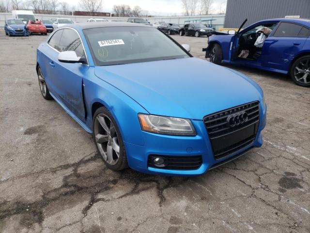 AUDI A5 PRESTIG 2011 wauwfafr1ba030588