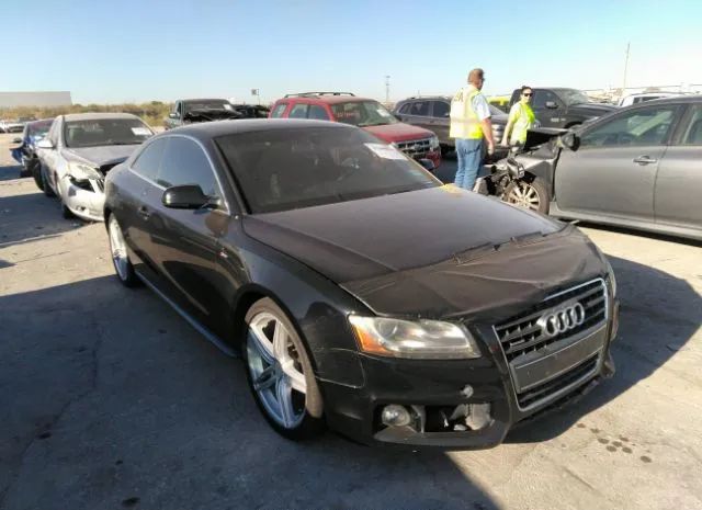 AUDI A5 2011 wauwfafr1ba073473