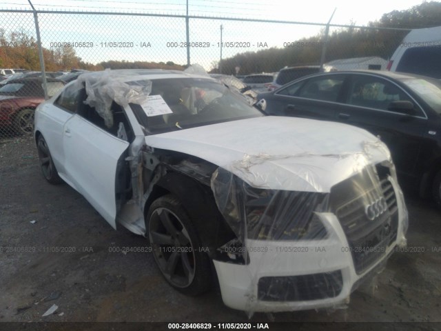 AUDI A5 2012 wauwfafr1ca008169