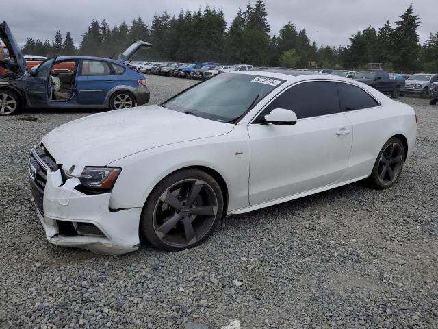 AUDI A5 PRESTIG 2013 wauwfafr2da008344