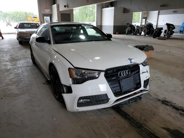 AUDI A5 PRESTIG 2014 wauwfafr2ea021256