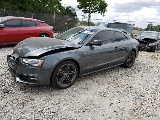 AUDI A5 PRESTIG 2014 wauwfafr2ea042382