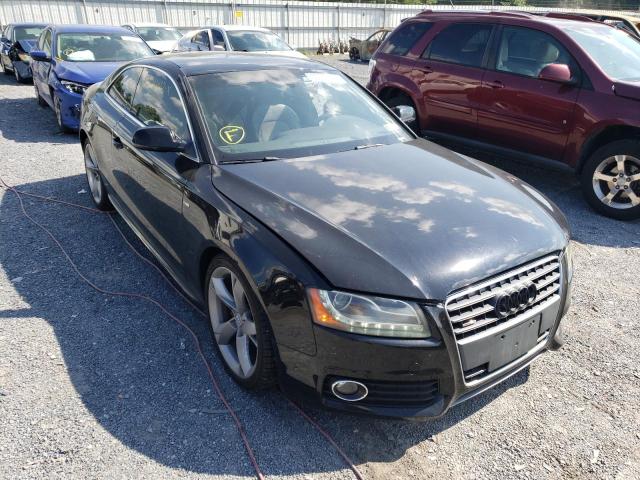 AUDI A5 PRESTIG 2011 wauwfafr3ba015462