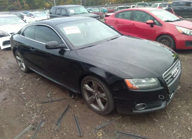 AUDI A5 2011 wauwfafr3ba030110