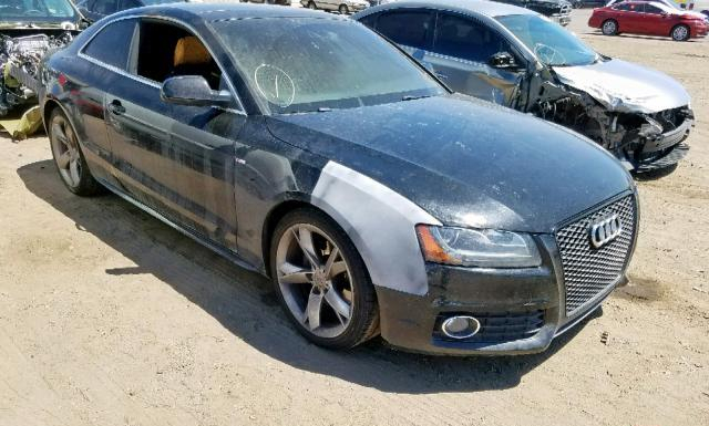 AUDI A5 2011 wauwfafr3ba045111