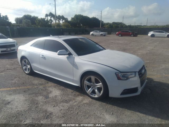 AUDI A5 2015 wauwfafr3fa010834