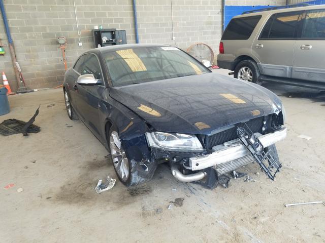 AUDI A5 PRESTIG 2011 wauwfafr4ba023764