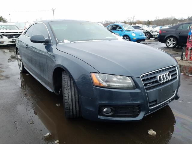 AUDI A5 PRESTIG 2010 wauwfafr6aa012148