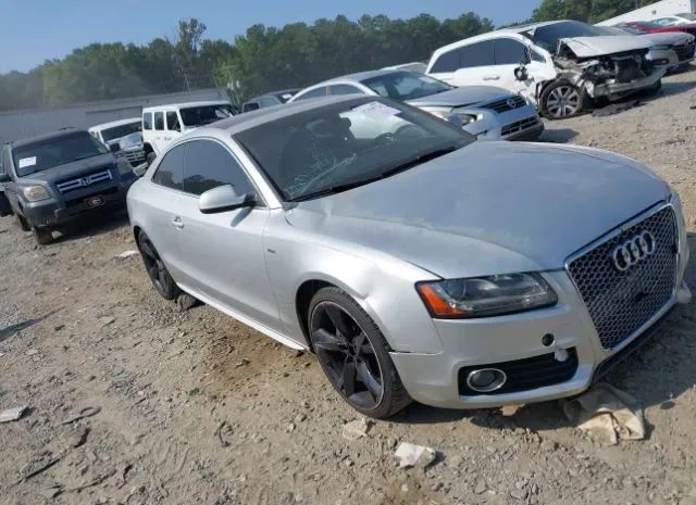 AUDI A5 2011 wauwfafr6ba075512