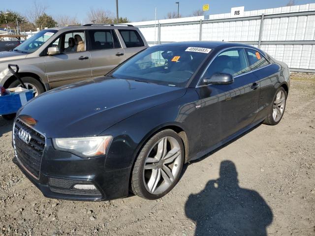 AUDI A5 PRESTIG 2013 wauwfafr7da061332