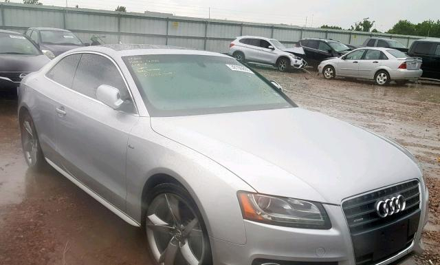 AUDI A5 2011 wauwfafr8ba020141