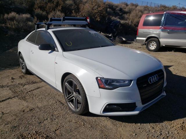 AUDI A5 PRESTIG 2014 wauwfafr8ea016823