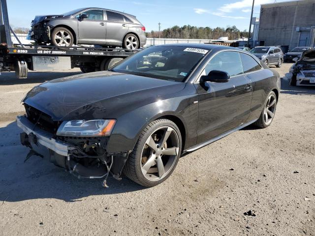 AUDI A5 PRESTIG 2012 wauwfafr9ca033806