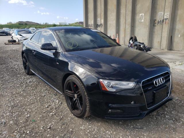 AUDI A5 PRESTIG 2013 wauwfafr9da048601