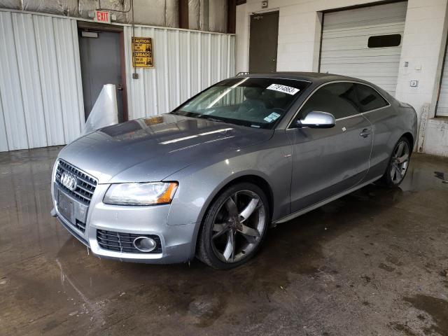 AUDI A5 2009 wauwfafrxaa028384