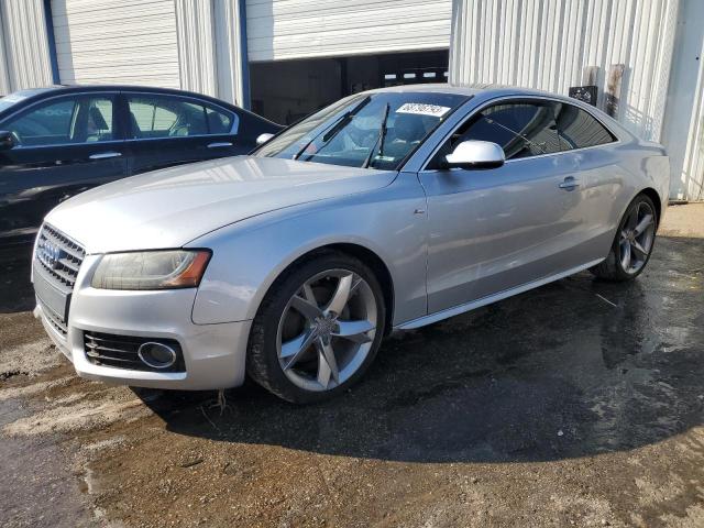 AUDI A5 PRESTIG 2011 wauwfafrxba078347