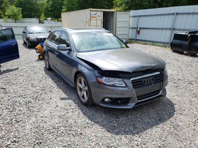 AUDI A4 PREMIUM 2012 wauwfbfl3ca114463