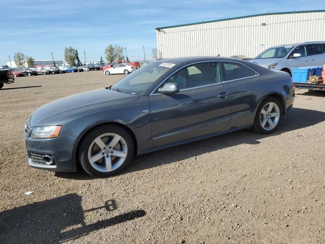 AUDI A5 2011 wauwfbfr0ba072854