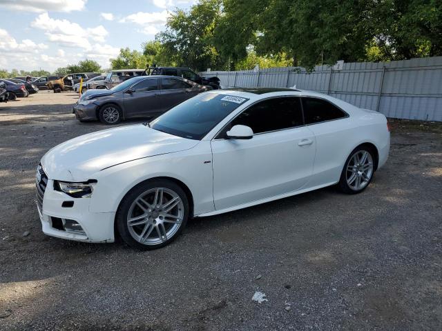 AUDI A5 TECHNIK 2015 wauwfbfr0fa036202