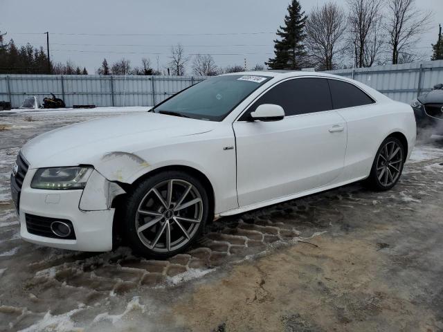 AUDI A5 2011 wauwfbfr2ba016186