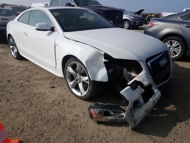 AUDI A5 PRESTIG 2011 wauwfbfr7ba084614