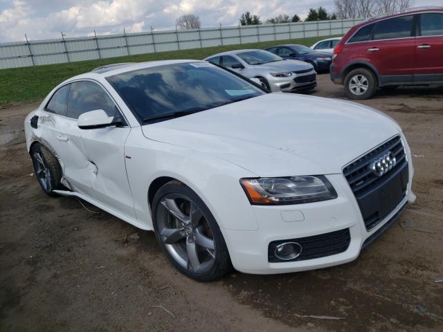 AUDI A5 PRESTIG 2012 wauwfbfr8ca002861