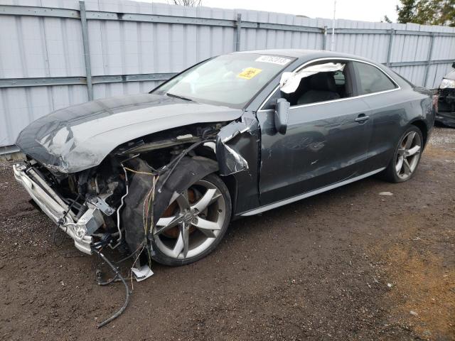 AUDI A5 PREMIUM 2013 wauwfbfr9da026071