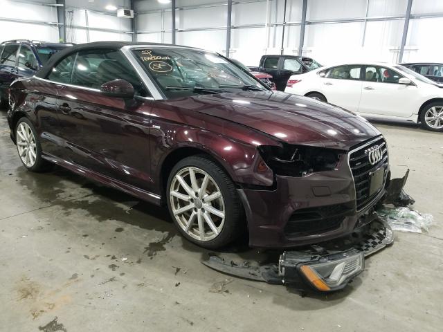 AUDI A3 PRESTIG 2015 wauwflff8f1066205