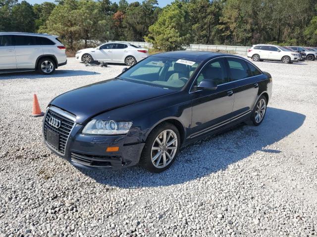 AUDI A6 PRESTIG 2009 wauwg74f69n048984