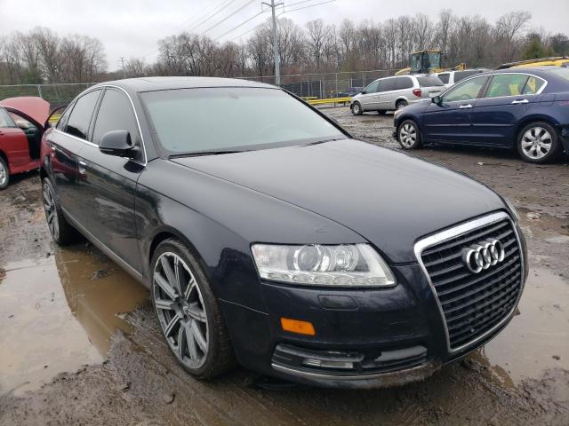 AUDI A6 PRESTIG 2009 wauwg74f89n010771