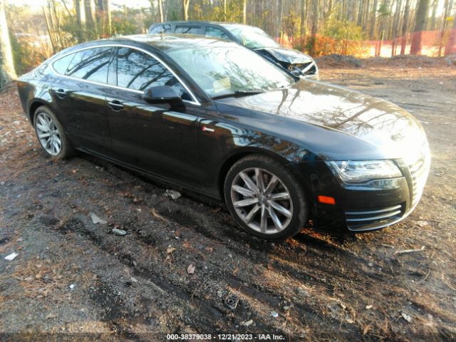 AUDI A7 2014 wauwgafc0en102760