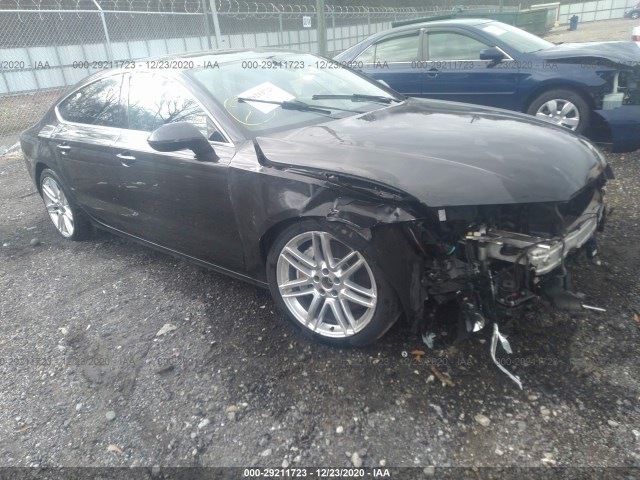 AUDI A7 2015 wauwgafc0fn003664