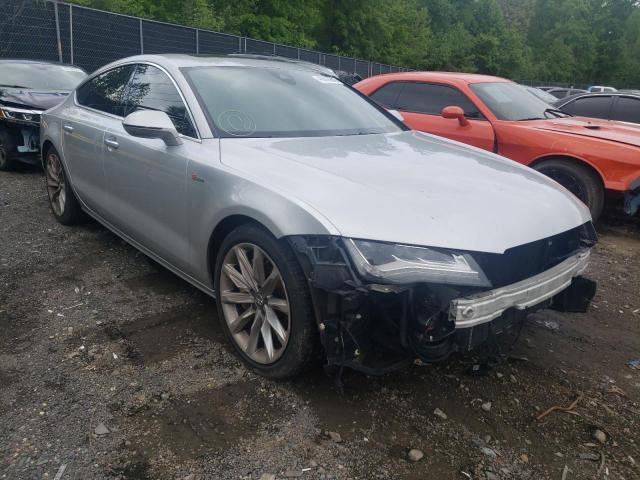 AUDI A7 PREMIUM 2015 wauwgafc0fn019511