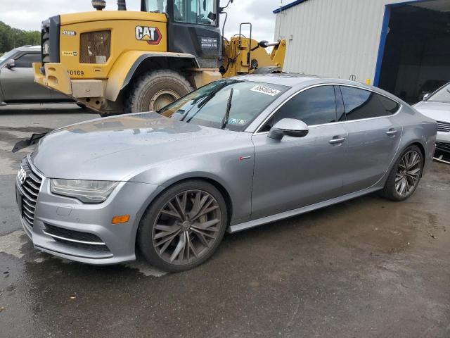 AUDI A7 PREMIUM 2016 wauwgafc0gn004170