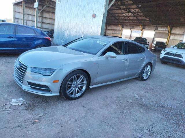 AUDI A7 PREMIUM 2016 wauwgafc0gn008932