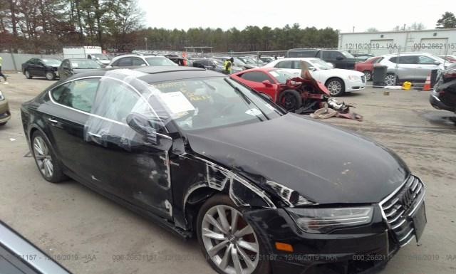 AUDI A7 2016 wauwgafc0gn015413