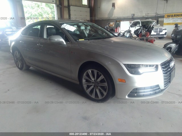 AUDI A7 2015 wauwgafc0gn015895