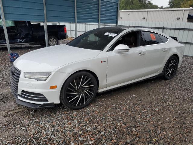 AUDI A7 PREMIUM 2016 wauwgafc0gn064059