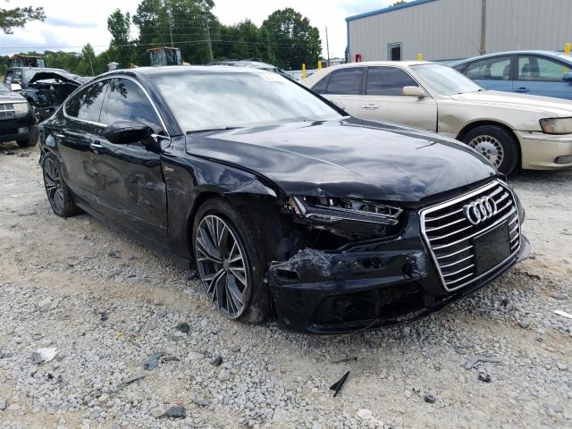 AUDI A7 PREMIUM 2016 wauwgafc0gn075899