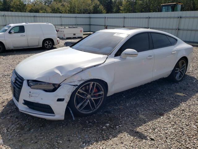 AUDI A7 2016 wauwgafc0gn169197