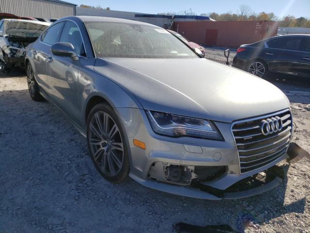 AUDI A7 PREMIUM 2012 wauwgafc1cn045935